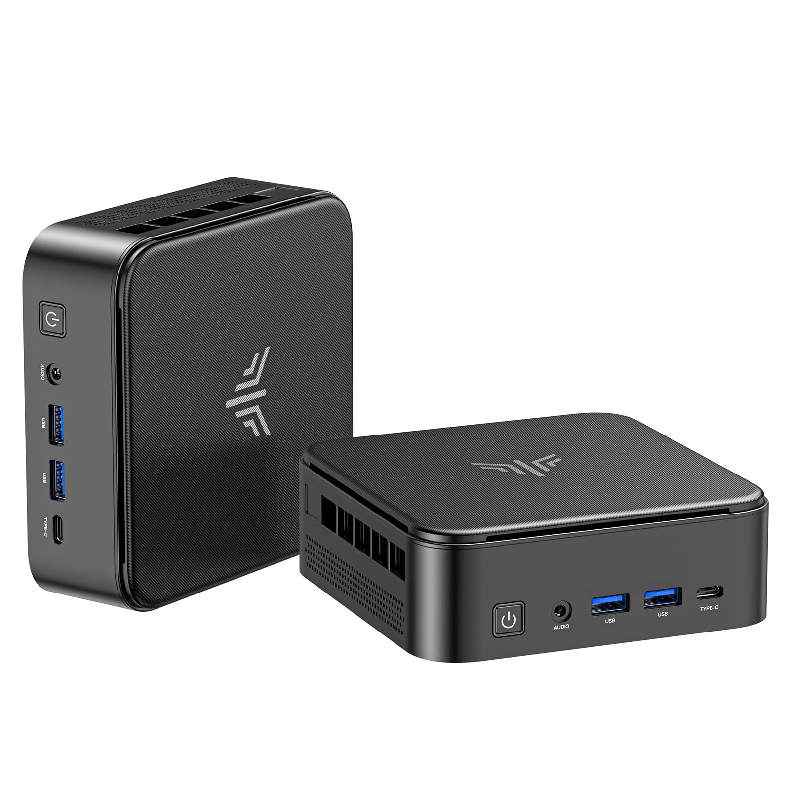 Bmax ミニpc AMD ryzen7 5825U mini pc, Windows 11 Pro 8コア16